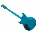 Yamaha RSE20 SWB REVSTAR ELEMENT SWIFT BLUE Chitarra Elettrica filtro passa-alto