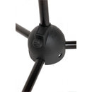 Proel RSM180 + APM30 3 Unità asta microfonica a giraffa base tripode + pinza - GlobalNet Shop