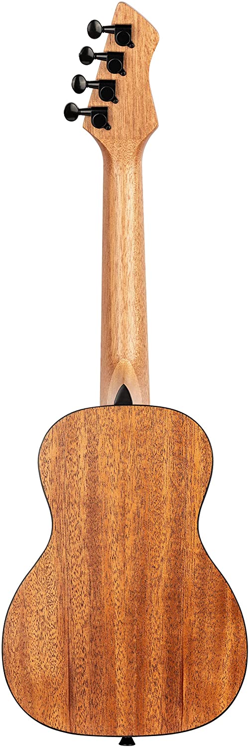 Ortega RUHZ-MM Ukulele Classico da Concerto Serie Horizon a 18 Tasti e 4 Corde, Natural