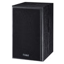 Magnat S10B BLACK Coppia Diffusore audio passivo x amplif. da 20/120 watts, Nero