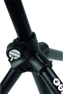 Quik Lok S171PAK-BB Coppia Supporto Stand x Casse Diffusori + borsa, Nero