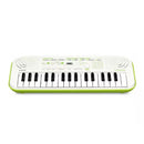 Casio SA-50 Mini Tastiera 32T + FBT E-chord B-37 Borsa x tastiera + Alimentatore