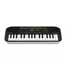 Casio SA-51 Mini Tastiera 32 tasti + FBT E-chord B-37 Borsa Custodia x tastiera