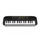 Casio SA-51 Mini Tastiera 32T + FBT E-chord B-37 Borsa x tastiera + Alimentatore - GlobalNet Shop