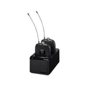 Shure SBC203-E Stazione di ricarica doppio docking x batteria ioni a litio SB903