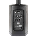 Proel SESSION1 Coppia Sistema colonna 400W MP3 USB SD BLUETOOTH STEREO + 2Cover