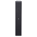 Proel SESSION6 Sistema audio colon. 2400Wp MP3 USB SD Bluetooth St+COVERSESSION6
