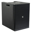 Proel SESSION700 Sistema audio colonna 3V 1400W. Blueth. App x Android iOS+Cover
