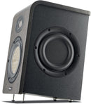 Focal SHAPE 50 DKWALNUT Monitor audio da Studio Attivo Professionale da 5" 85W