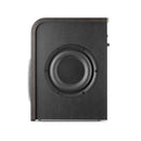 Focal Shape 65 Dark Valnut Cassa Monitor Studio Attivo Professionale 6.5" 105W