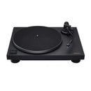 Technics SL-40CBT-K BLACK Giradischi a trazione diretta con Bluetooth, Nero - GlobalNet Shop