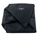 FBT SL-C 115 Custodia per SUBLINE 115SA Subwoofer, Cover imbottita, Nero