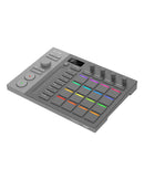 AlphaTheta SLAB Controller professionale MIDI RGB per Serato Studio
