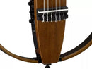 Yamaha SLG200N NT 02 Chitarra Class. Elet. Silent Ultra Slim+Borsa+auric.Natural