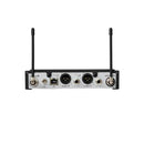 Shure SLXD14D+E-G65 Freq 470-606 MHz Sistema Wireless Dual SLXD4D+ e 2 SLXD1