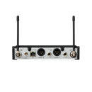 Shure SLXD24D+E-58-G65 Freq 470-606MHz Sist. Mic. Wireless+2 palmare dinam. SM58