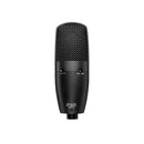 Shure SM27-LC Microfono Condensatore Cardioide da Studio Palco x voce strumenti