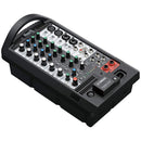 Yamaha StagePas 400BT Sistema Audio Completo con mixer 400w picco con Bluetooth