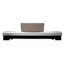 Echord SP10 WHT Piano Digit 88T Pesati Bianco + Supporto legno tre pedali