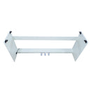 Echord SP20 W Piano Digit 88T Pesati Bianco + WS10 Supporto in legno tre pedali - GlobalNet Shop