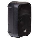 Italian Stage IS SPX08AUB Cassa Attiva 300w 8" + Multimedia player telecomando - GlobalNet Shop
