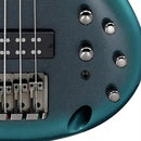 Ibanez SR300E-CUB CERULEAN AURA BURST Basso Elettrico modello SR