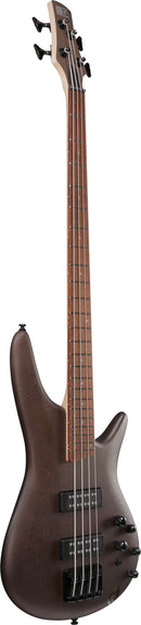 Ibanez SR300EB-WNF WALNUT FLAT Basso Elettrico modello SR - GlobalNet Shop