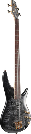 Ibanez SR300EDX-BZM BLACK ICE FROZEN MATTE Basso Elettrico serie SR - GlobalNet Shop