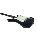 Eko ST-400 BLACK Chitarra Elettrica a 22 Tasti e 3 pickup single-coil