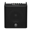 Yamaha StagePas 200BTR Sistema Audio portatile a batteria e mixer digitale 180w