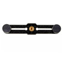 Rode STEREO BAR Barra con spaziature 20cm x montare 2 microfoni in array stereo