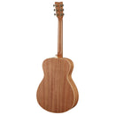 Yamaha STORIA I Chitarra Acustica Elettrificata, 4/4 in Legno, Bianco Sporco