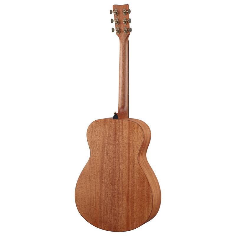 Yamaha STORIA II/2 Chitarra Acustica Elettrificata, 4/4 in Legno, Natural