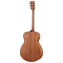 Yamaha STORIA II Chitarra Acustica Elettrificata, 4/4 in Legno, Natural