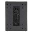 RCF SUB 18-AS Subwoofer Pro Attivo 18" 2200w Picco prodotto x applicaz.live Nero - GlobalNet Shop