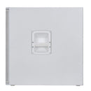 RCF SUB 18-AX-W Subwoofer Pro Attivo trasportabile 18" 2200w di picco, Bianco