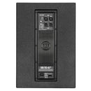 RCF SUB 702-AS MKIII Subwoofer Professionale Attivo 12p Digital 1400w picco Nero - GlobalNet Shop