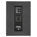 RCF SUB 705-AS MKIII Subwoofer Professionale Attivo 15p Digital 1400w picco Nero