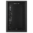 FBT SubLine 118SA Subwoofer Attivo da 18" 1200w RMS Bass reflex e DSP 8 Preset