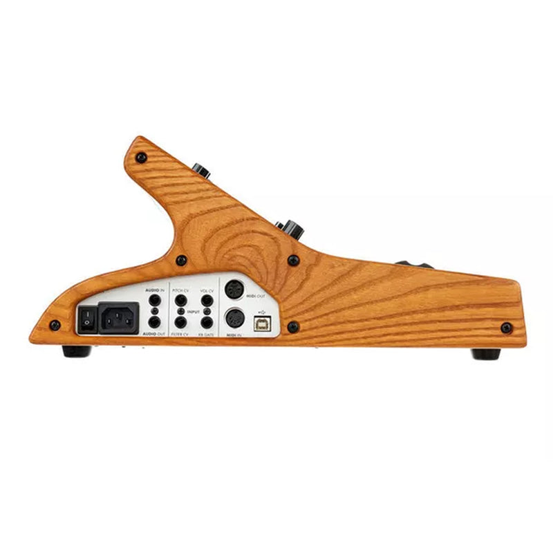 Moog SUBSEQUENT 37 Sintetizzatore professionale analogico parafonico a 37 tasti