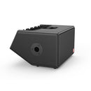 Musiccube T2 PRO BLACK Cassa Att. Portat. Pro a Batteria 700w P. con BT e varie - GlobalNet Shop