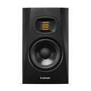 Adam Audio T5V Coppia Monitor Audio Attivo Pro biamp. da studio, 70w RMS, Nero