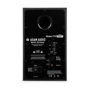 Adam Audio T7V Monitor Audio Attivo Pro biamplificato da studio, 70w RMS, Nero