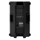 Mackie Thump12 V4 Cassa Attiva Diffusore audio 12" e 1400w di picco, Nero - GlobalNet Shop
