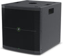 Mackie Thump 118S Subwoofer Attivo da 18" e 1400w con SPL 132 db, Nero - GlobalNet Shop
