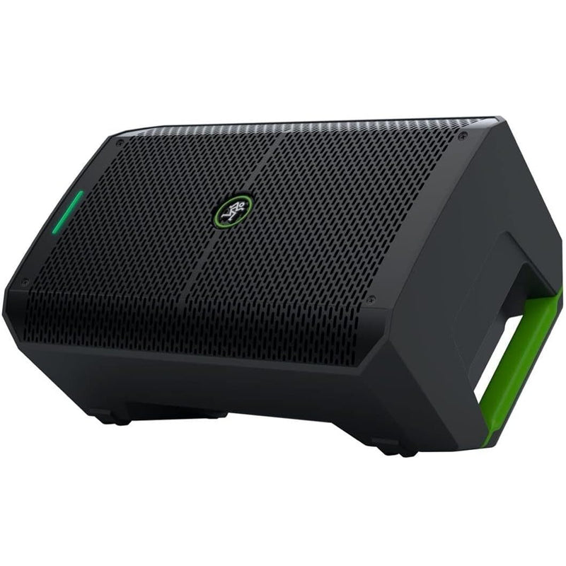 Mackie THUMP GO Diffusore audio portatile a batteria modulo bluetooth 200w picco