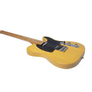 Eko TL-401 BUTTERSCOTCH Chitarra Elettrica a 22 Tasti e 2 pickup single-coil