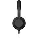 AIAIAI TMA-2 DJ XE Cuffia Audio cablata chiusa x Dj ed esibizioni dal vivo, Nero
