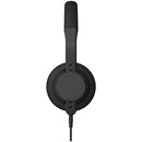 AIAIAI TMA-2 DJ XE Cuffia Audio cablata chiusa x Dj ed esibizioni dal vivo, Nero