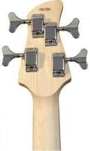 Yamaha TRBX174EW NT Basso Elettrico a 4 corde di qualità, Natural